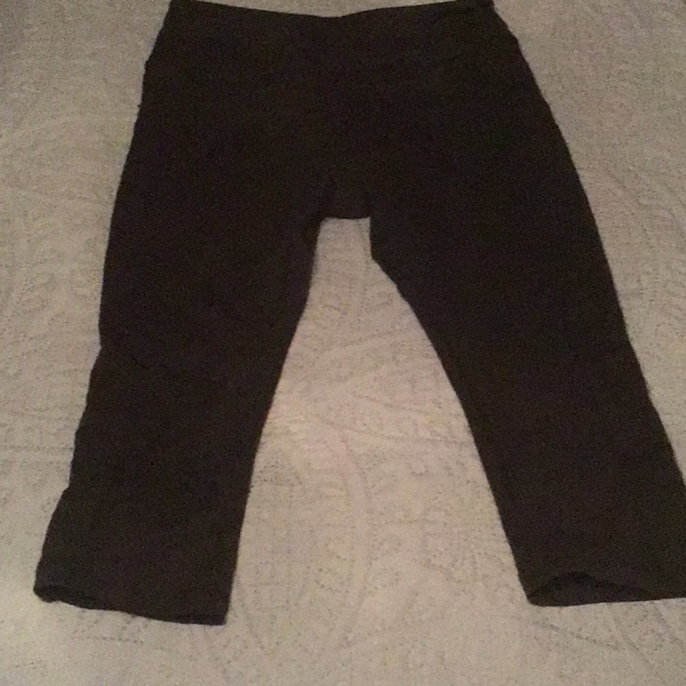 Senita capris
